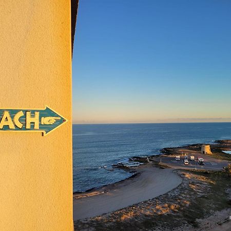 Beach Sun Spirit, Spa & Gym لا مانغا ذيل مار مينور المظهر الخارجي الصورة