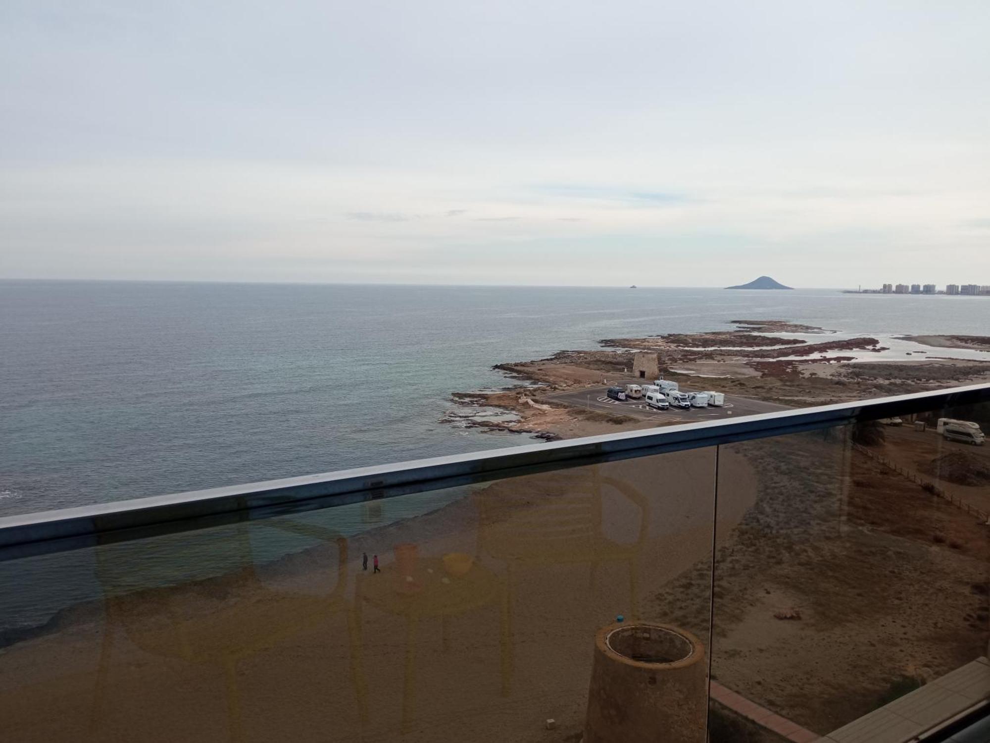 Beach Sun Spirit, Spa & Gym لا مانغا ذيل مار مينور المظهر الخارجي الصورة