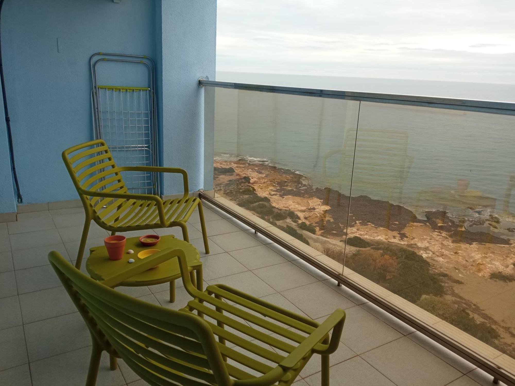 Beach Sun Spirit, Spa & Gym لا مانغا ذيل مار مينور المظهر الخارجي الصورة