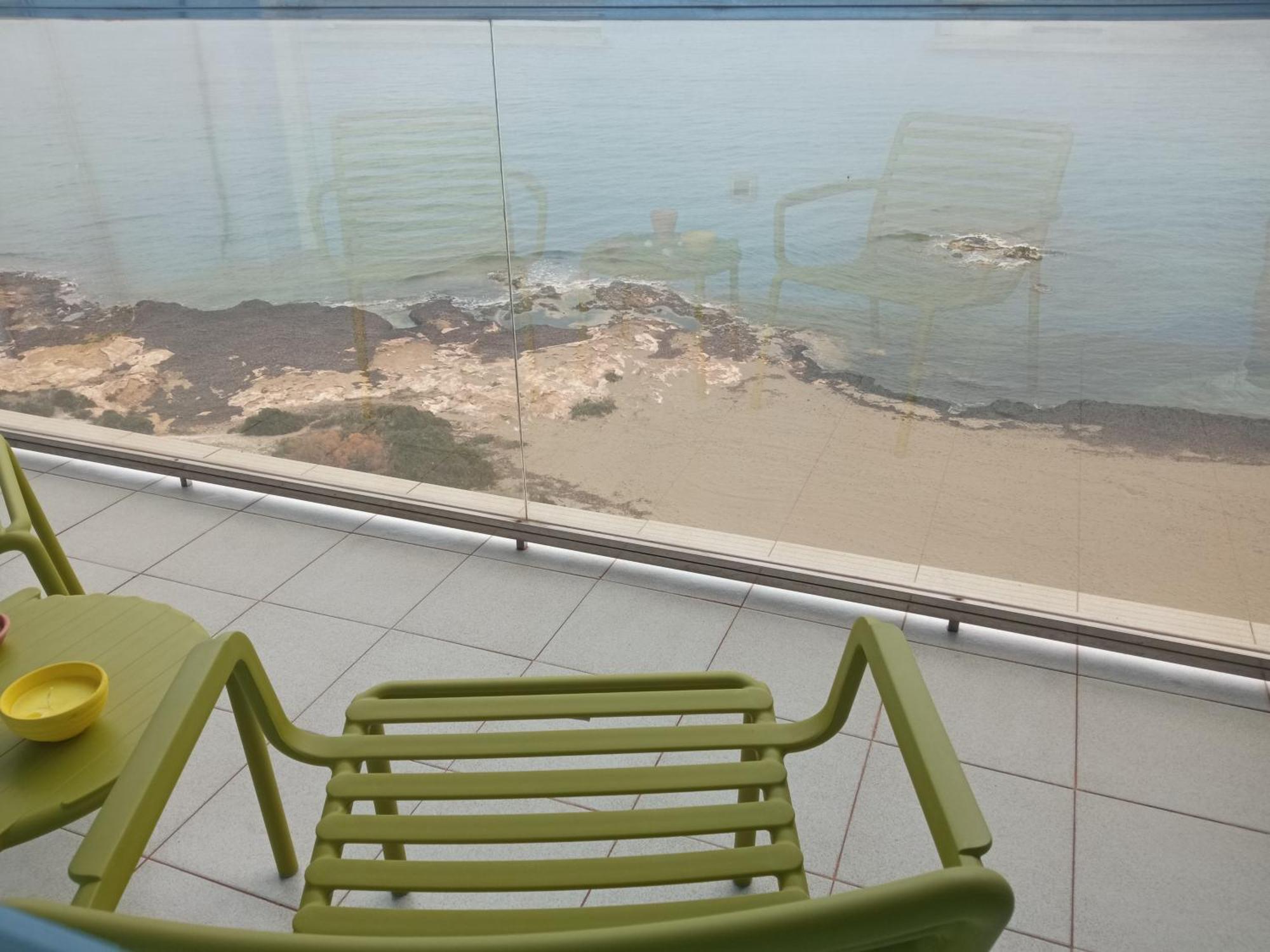 Beach Sun Spirit, Spa & Gym لا مانغا ذيل مار مينور المظهر الخارجي الصورة