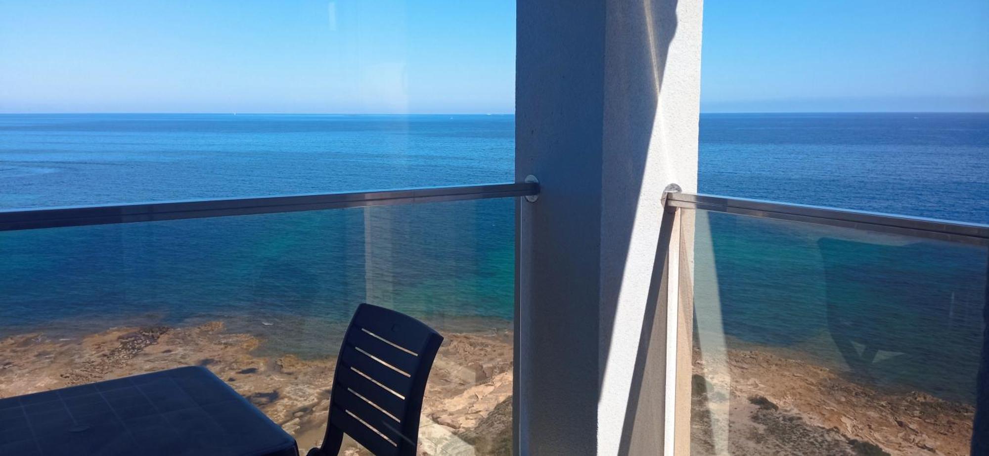 Beach Sun Spirit, Spa & Gym لا مانغا ذيل مار مينور المظهر الخارجي الصورة