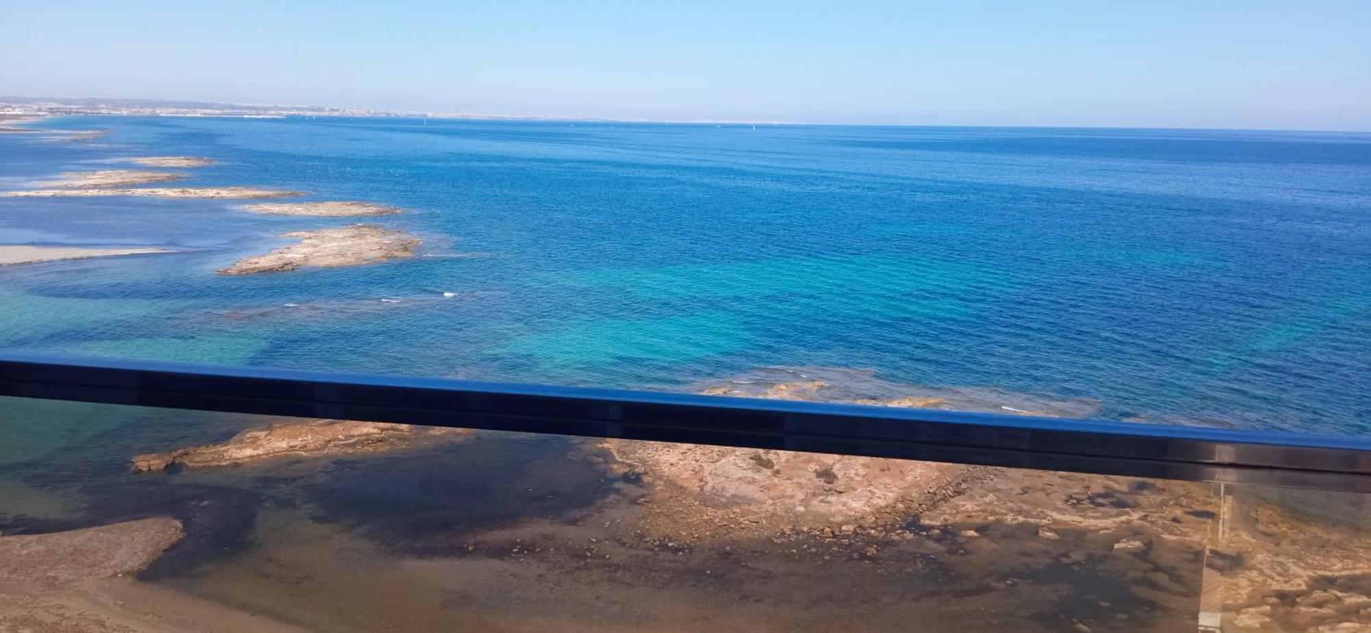 Beach Sun Spirit, Spa & Gym لا مانغا ذيل مار مينور المظهر الخارجي الصورة