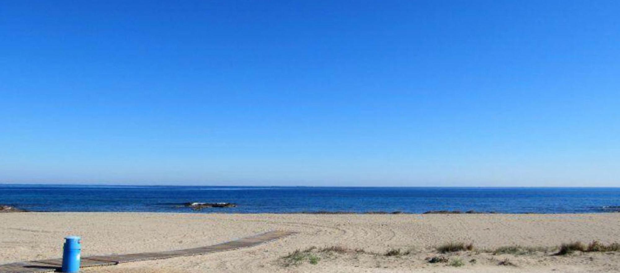 Beach Sun Spirit, Spa & Gym لا مانغا ذيل مار مينور المظهر الخارجي الصورة
